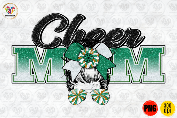 Cheer Mom Graphics: A Crafty Review for Designers