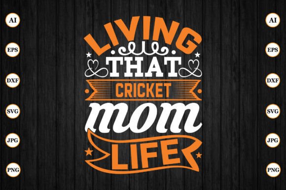 Living That Cricket Mom Life: Graphics for Crafts