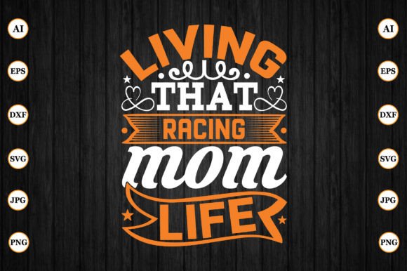 Living That Racing Mom Life: A Designer's Review