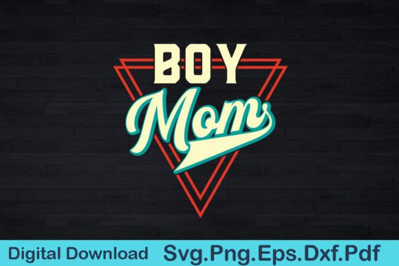 Mom Shirt Graphics: A Craft Review for Brands