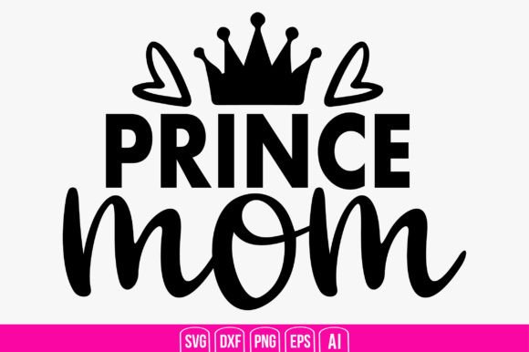 PRINCE MOM: A Designer's Review for Real Embroidery Projects