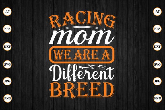 Racing Mom Design: A Designer's Review